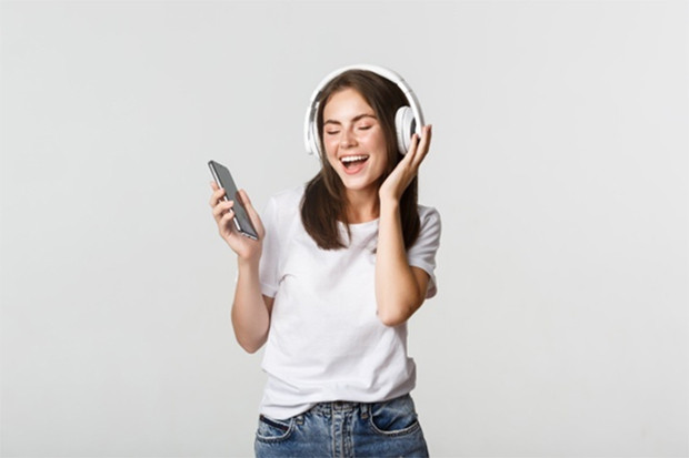Manfaat Musik untuk...