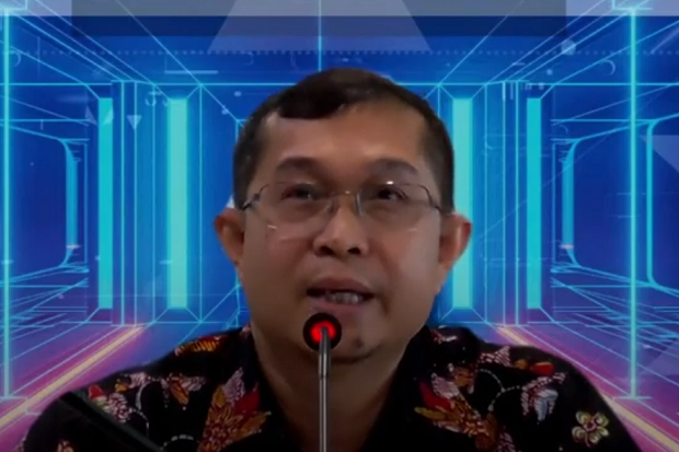 Data Aplikasi eHAC Dikabarkan...