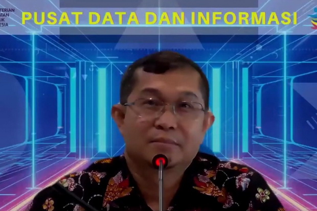 Heboh Kebocoran Data...