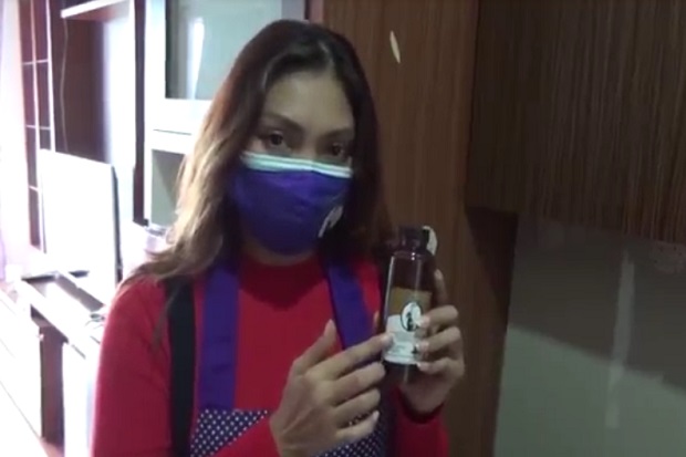 Terkena PHK Akibat Pandemi...