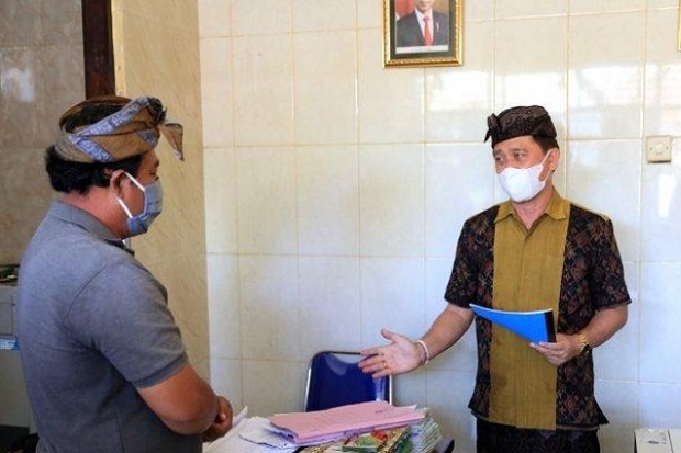 Vaksinasi Anak Sudah...