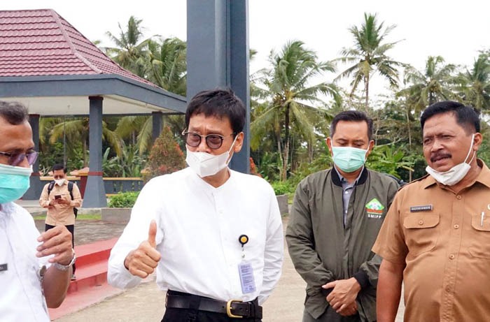Kementan: Peningkatan...