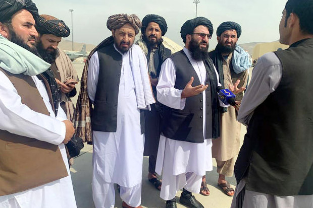 AS Hengkang, Taliban...