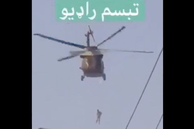 Viral, Video Anggota...