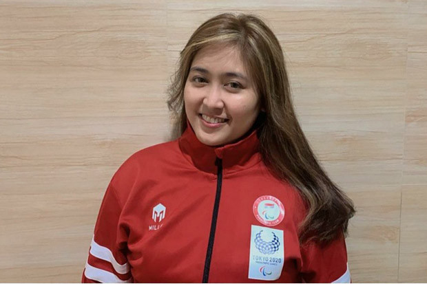 Rahadewineta, Wasit...