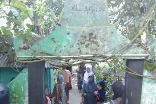 Patilasan Sembah Agung,...