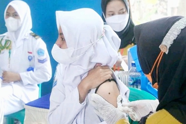 Dinas Kesehatan Pangandaran...