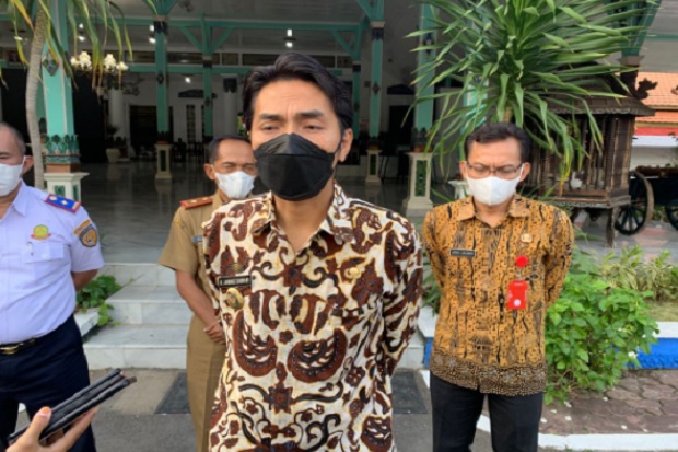 Ditegur Mendagri Soal...