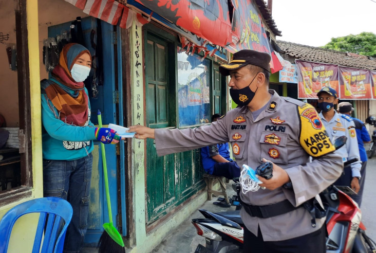 Cegah Lonjakan Kasus...