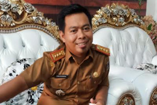 Pemkab Enrekang Beli...