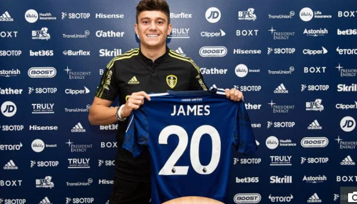 Bursa Transfer: Dan...