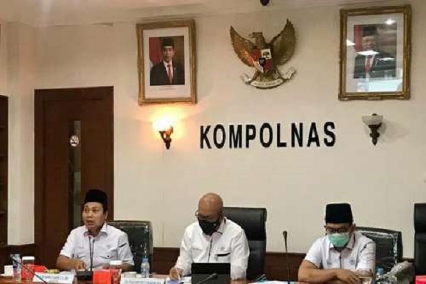 Soal Kebocoran Data...