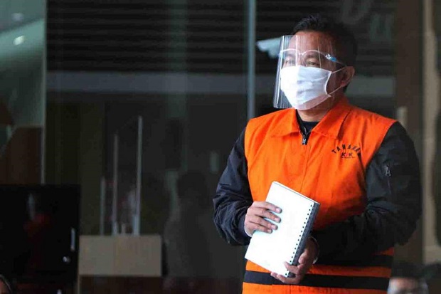 Hakim Kabulkan Justice...