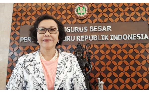 PGRI: Pembubaran BSNP...