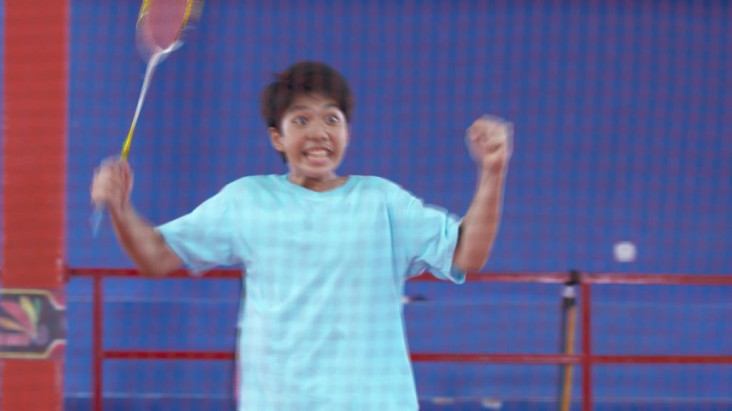 Cerita Perjalanan Bintang...