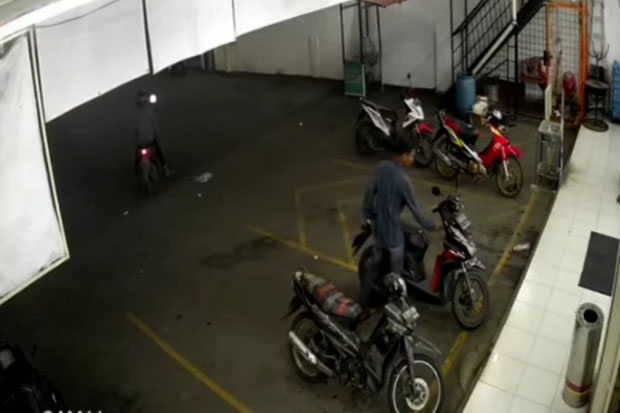 Polisi Selidiki Kasus...