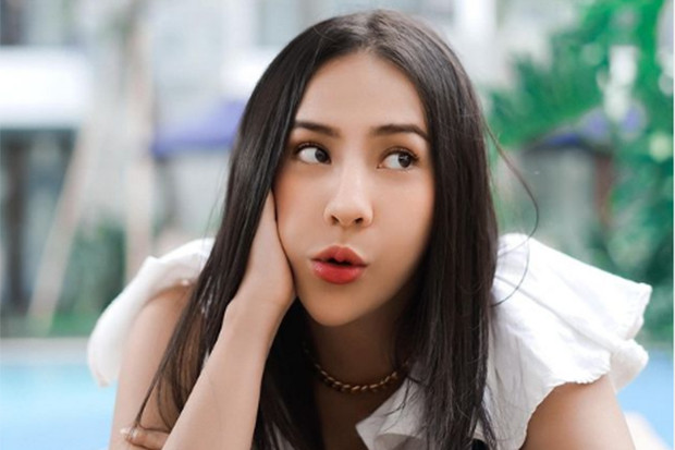 Anya Geraldine Sekarang...