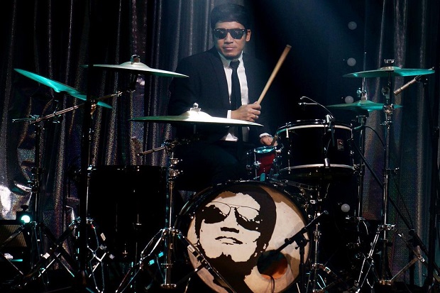 Desta Bahas Musik Haram:...