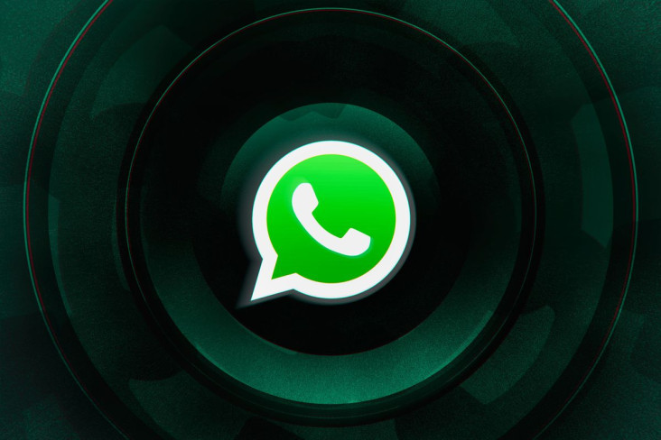 Cara Melihat Pesan WhatsApp...
