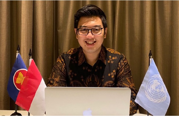 Keren, Alumnus UGM Ini...