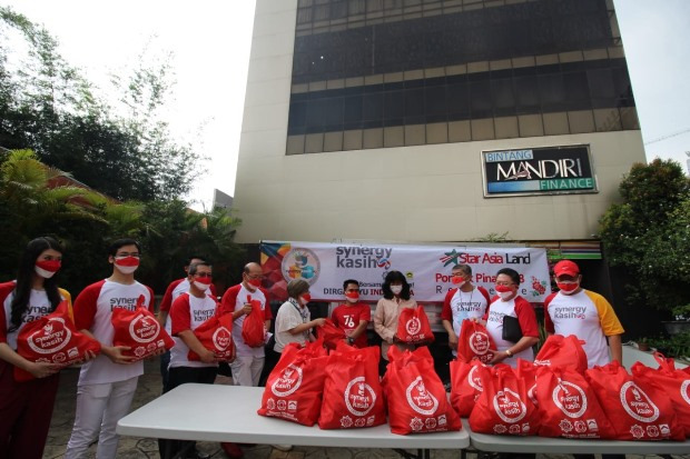 Pelaku Industri Properti...