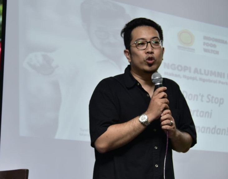 Akademisi IPB: Swasembada...