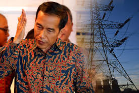 Keberatan Soal Regulasi...