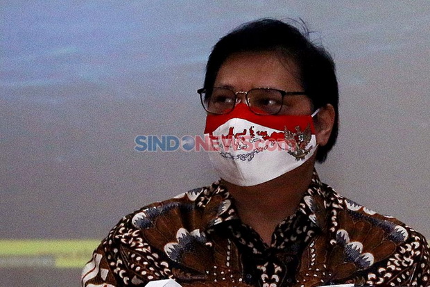 Airlangga Puji Inovasi...