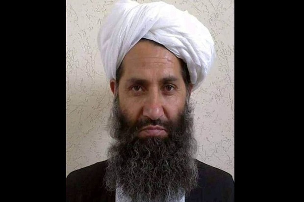 Pemerintahan Taliban...