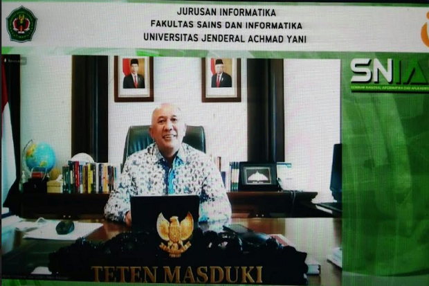 Menkop UKM Targetkan...