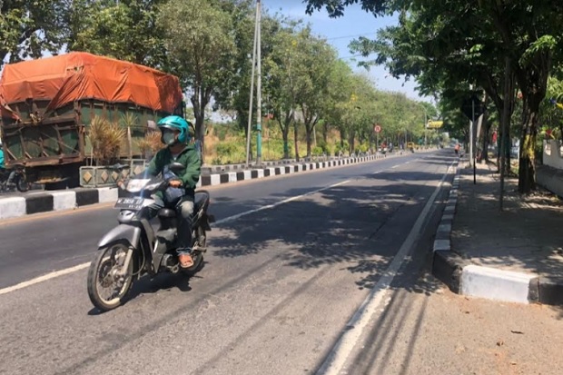 Teror Begal Payudara...