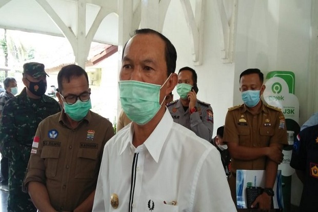 Jelang Belajar Tatap...