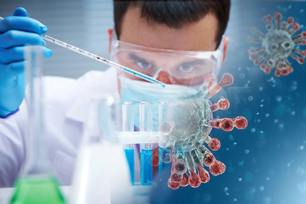 Mutasi Virus Covid-19,...