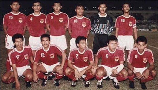 Kembalikan Kejayaan...