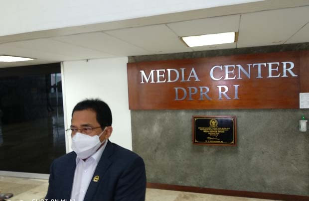 Sudah Ada Pemenang Lelang,...