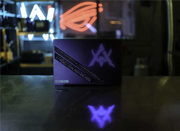 Asus ROG Zephyrus G14...