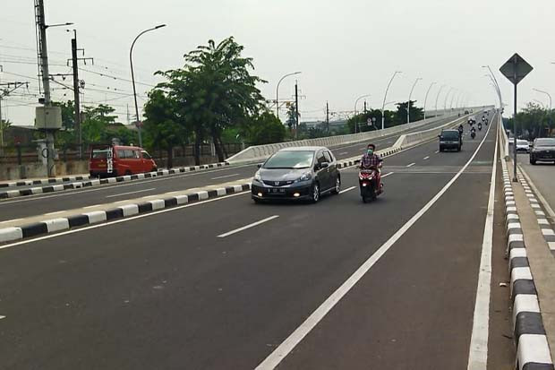 Telan Anggaran Rp261...