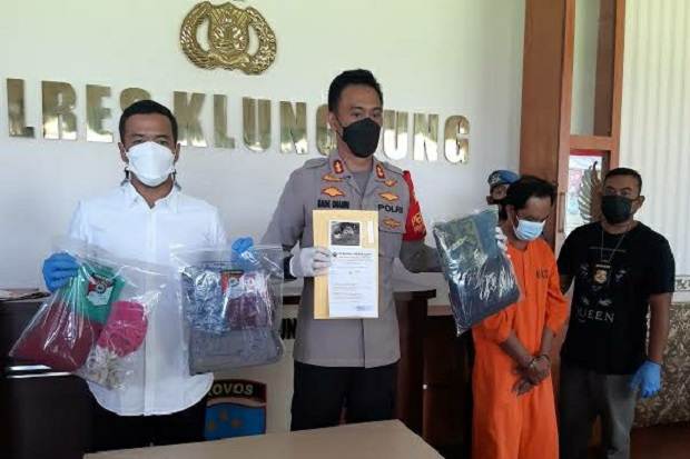 Hanya Ingin Buktikan...