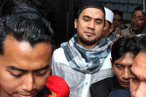 Saipul Jamil Bebas Hari...
