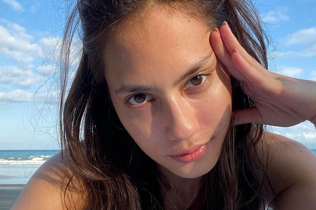 Berduka, Pevita Pearce:...