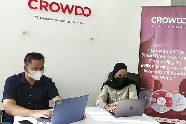 Ratusan Pelaku Usaha...