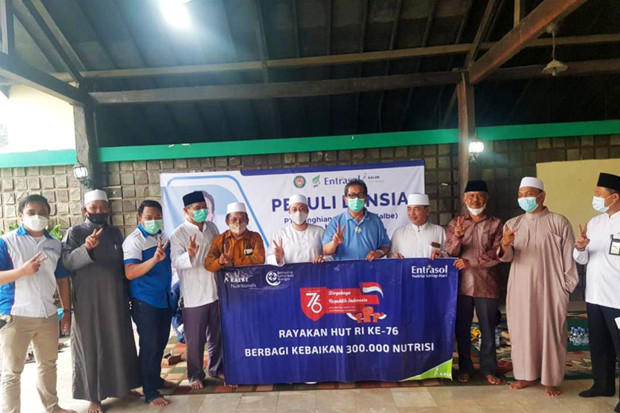 KALBE Nutritionals Ajak...