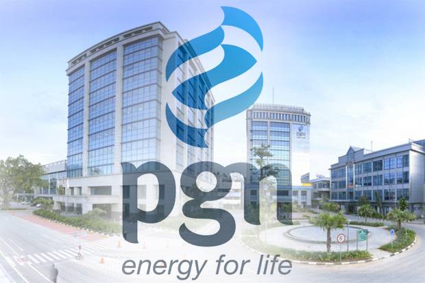 Pelanggan Gas PGN Bisa...