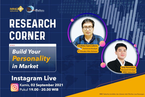 Anda Tipe Trader atau...
