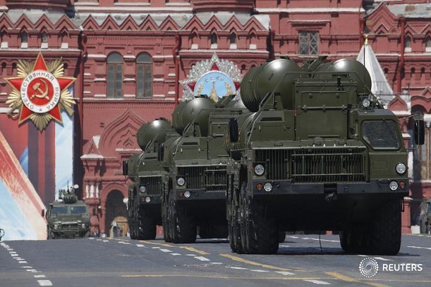 Lukashenko: Rusia Segera...