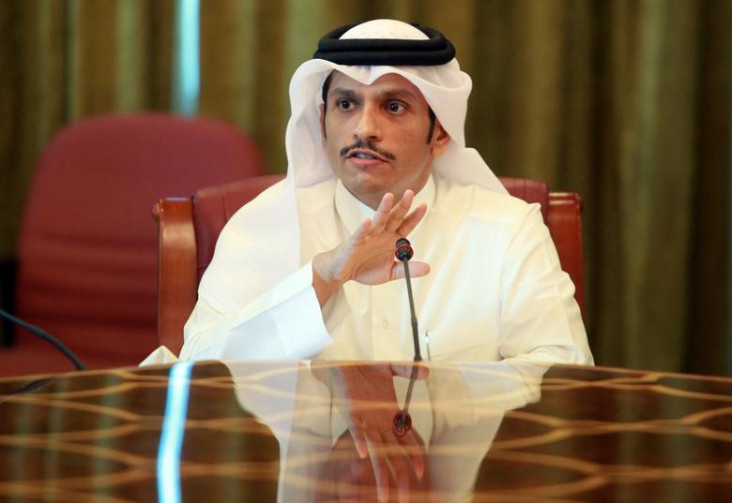 Qatar Peringatkan Dunia...