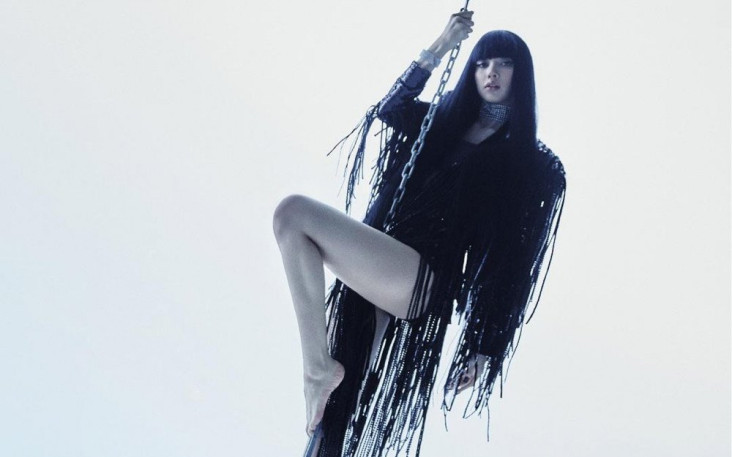 Lisa BLACKPINK Rilis...
