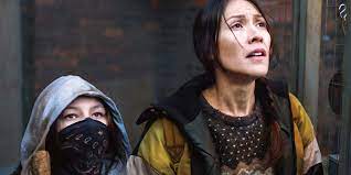 Sinopsis Film-Film Terbaru...