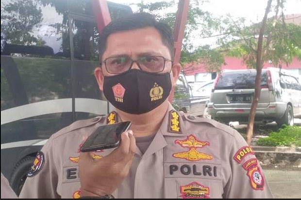 Ungkap Pelaku Pembunuhan...