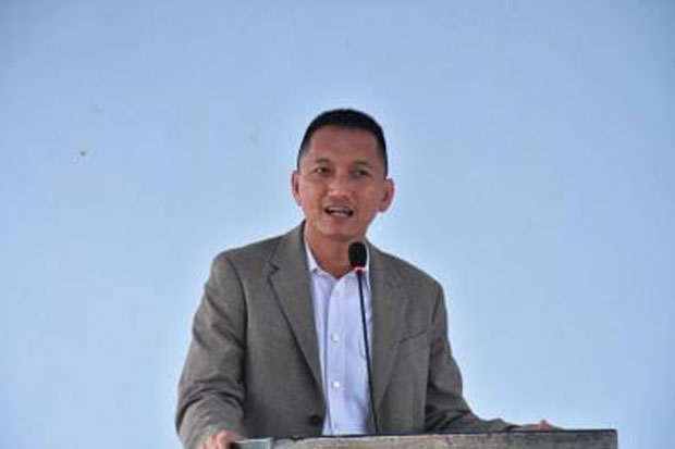 Seleksi Calon Kepala...